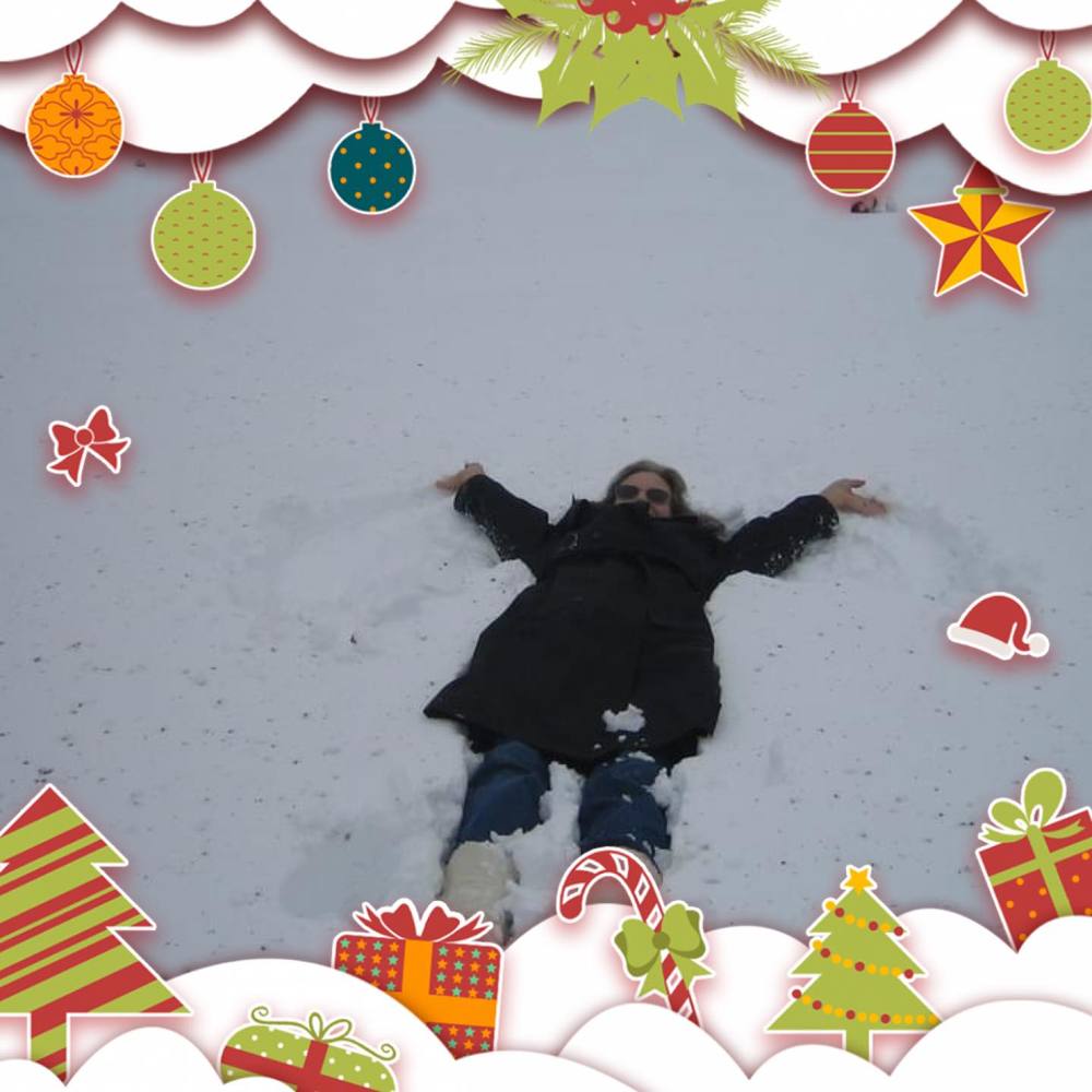 Meet your Posher, Mary